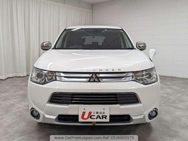 mitsubishi outlander-phev 2015 quick_quick_DLA-GG2W_GG2W-0108282 image 2