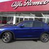 alfa-romeo stelvio 2022 CFJ1802501 image 8