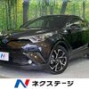 toyota c-hr 2017 -TOYOTA--C-HR DAA-ZYX10--ZYX10-2090689---TOYOTA--C-HR DAA-ZYX10--ZYX10-2090689- image 1