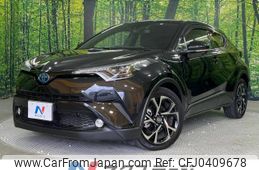 toyota c-hr 2017 -TOYOTA--C-HR DAA-ZYX10--ZYX10-2090689---TOYOTA--C-HR DAA-ZYX10--ZYX10-2090689-