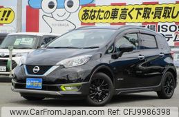 nissan note 2020 -NISSAN 【高崎 500ﾊ9162】--Note SNE12--017794---NISSAN 【高崎 500ﾊ9162】--Note SNE12--017794-