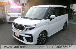 suzuki solio 2023 -SUZUKI 【広島 503ｾ7273】--Solio MA37S--652317---SUZUKI 【広島 503ｾ7273】--Solio MA37S--652317-