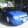 subaru impreza 2004 -SUBARU 【岐阜 303ﾅ1553】--Impreza GDA-014433---SUBARU 【岐阜 303ﾅ1553】--Impreza GDA-014433- image 1