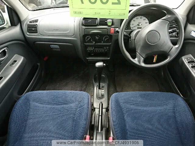 2003 Suzuki Alto HA23S - Car Price $1,057
