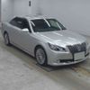 toyota crown-majesta 2015 -TOYOTA--Crown Majesta DAA-GWS214--GWS214-6009515---TOYOTA--Crown Majesta DAA-GWS214--GWS214-6009515- image 1