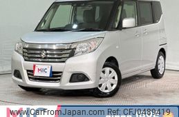 suzuki solio 2020 quick_quick_MA26S_MA26S-260457