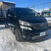 toyota vellfire 2010 -TOYOTA 【函館 300ﾜ8352】--Vellfire ANH25W--8021052---TOYOTA 【函館 300ﾜ8352】--Vellfire ANH25W--8021052- image 1