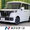 suzuki spacia 2020 -SUZUKI--Spacia 4AA-MK53S--MK53S-927473---SUZUKI--Spacia 4AA-MK53S--MK53S-927473- image 1