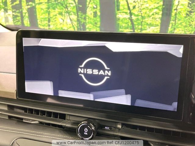 nissan serena 2023 -NISSAN--Serena 5BA-FC28--FC28-007672---NISSAN--Serena 5BA-FC28--FC28-007672- image 2