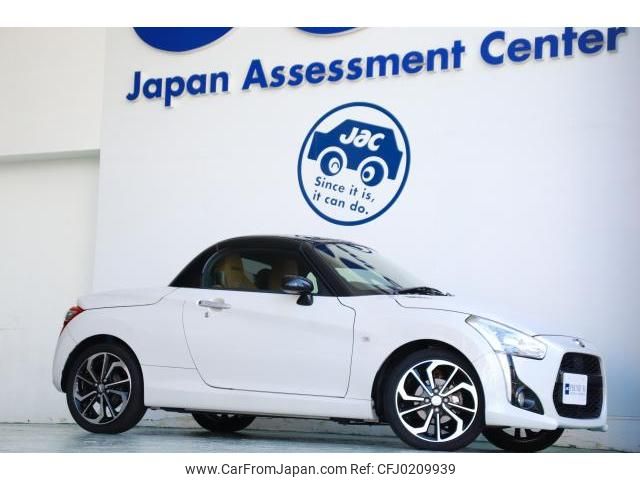 daihatsu copen 2019 quick_quick_3BA-LA400K_LA400K-0040884 image 1