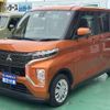 mitsubishi ek-sport 2023 quick_quick_5AA-B34A_B34A-0403409 image 4