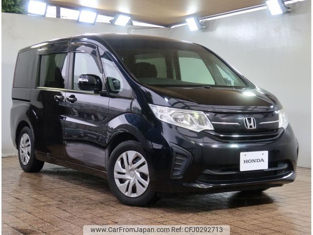 honda stepwagon 2015 -HONDA--Stepwgn DBA-RP1--RP1----HONDA--Stepwgn DBA-RP1--RP1-- image 1