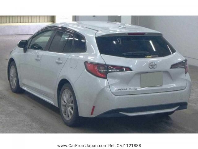toyota corolla-touring-wagon 2022 quick_quick_3BA-ZRE212W_ZRE212-6043323 image 2