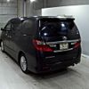 toyota alphard 2012 -TOYOTA 【富山 300も2515】--Alphard ANH25W--ANH25-8038498---TOYOTA 【富山 300も2515】--Alphard ANH25W--ANH25-8038498- image 6