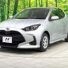 toyota yaris 2022 quick_quick_KSP210_KSP210-0060449 image 20