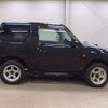 suzuki jimny 2011 -SUZUKI 【秋田 580て3303】--Jimny JB23W-665795---SUZUKI 【秋田 580て3303】--Jimny JB23W-665795- image 4