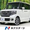 honda n-box 2016 -HONDA--N BOX DBA-JF1--JF1-1873576---HONDA--N BOX DBA-JF1--JF1-1873576- image 1