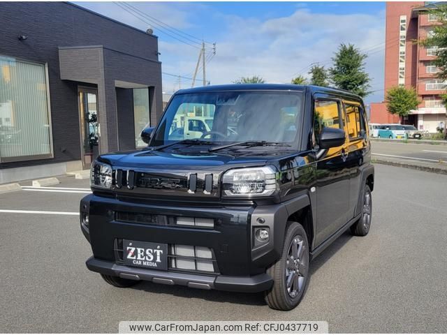 daihatsu taft 2024 -DAIHATSU 【名変中 】--Taft LA900S--0189010---DAIHATSU 【名変中 】--Taft LA900S--0189010- image 1