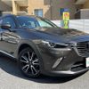 mazda cx-3 2017 -MAZDA--CX-3 6BA-DKEFW--DKEFW-102725---MAZDA--CX-3 6BA-DKEFW--DKEFW-102725- image 1