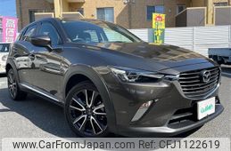 mazda cx-3 2017 -MAZDA--CX-3 6BA-DKEFW--DKEFW-102725---MAZDA--CX-3 6BA-DKEFW--DKEFW-102725-