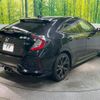 honda civic 2018 -HONDA--Civic DBA-FK7--FK7-1009046---HONDA--Civic DBA-FK7--FK7-1009046- image 18