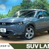 mazda mx-3 2020 CFJ1643981 image 1