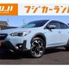 subaru xv 2020 -SUBARU--Subaru XV 5AA-GTE--GTE-037076---SUBARU--Subaru XV 5AA-GTE--GTE-037076- image 1
