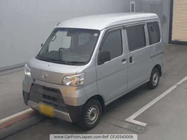 daihatsu hijet-cargo 2019 quick_quick_EBD-S321V_0426775 image 2