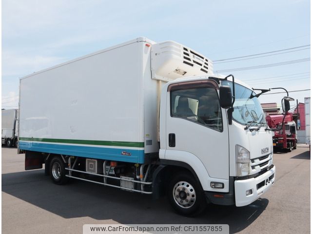 isuzu forward 2015 CFJ1557855 image 2