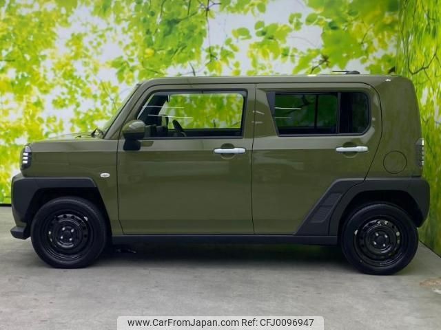 daihatsu taft 2022 quick_quick_5BA-LA910S_LA910S-0035175 image 2