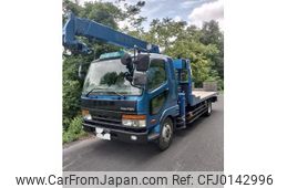 mitsubishi-fuso fighter 1998 GOO_NET_EXCHANGE_0910282A30240826W003