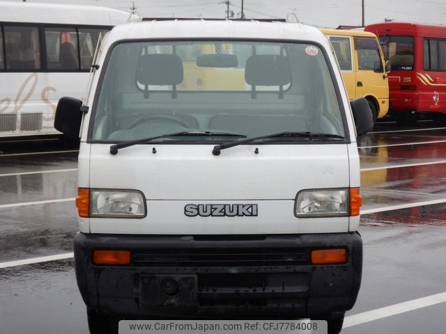 suzuki carry-truck 1997 22633011 image 2