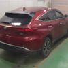 toyota harrier 2021 -TOYOTA--Harrier AXUH85-0016836---TOYOTA--Harrier AXUH85-0016836- image 8