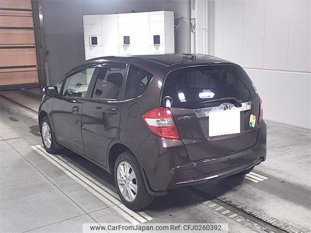 honda fit 2013 -HONDA 【岐阜 504ﾂ364】--Fit GE9-1700885---HONDA 【岐阜 504ﾂ364】--Fit GE9-1700885- image 2