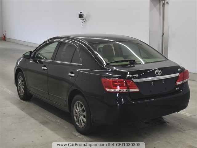 toyota premio undefined -TOYOTA--Premio ZRT265-3036931---TOYOTA--Premio ZRT265-3036931- image 2