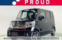 honda n-box 2013 -HONDA 【川越 583ﾏ 19】--N BOX DBA-JF1--JF1-1299325---HONDA 【川越 583ﾏ 19】--N BOX DBA-JF1--JF1-1299325-