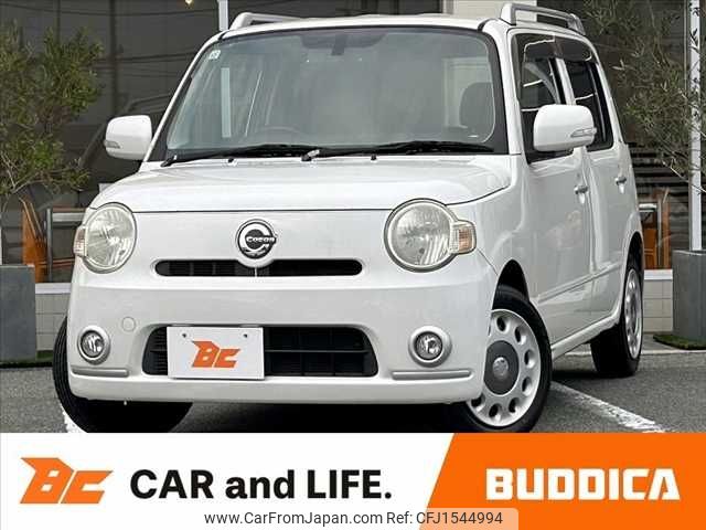 daihatsu mira-cocoa 2009 CFJ1544994 image 1