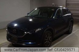 mazda cx-5 2017 -MAZDA--CX-5 LDA-KF2P--KF2P-117898---MAZDA--CX-5 LDA-KF2P--KF2P-117898-