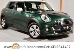 mini mini-others 2017 -BMW--BMW Mini XT15--02G57027---BMW--BMW Mini XT15--02G57027-