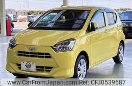 daihatsu mira-e-s 2017 -DAIHATSU--Mira e:s DBA-LA350S--LA350S-0050308---DAIHATSU--Mira e:s DBA-LA350S--LA350S-0050308-