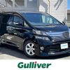 toyota vellfire 2014 -TOYOTA--Vellfire DBA-GGH25W--GGH25-8024302---TOYOTA--Vellfire DBA-GGH25W--GGH25-8024302- image 1