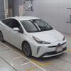 toyota prius 2021 quick_quick_6AA-ZVW51_ZVW51-6219601 image 1