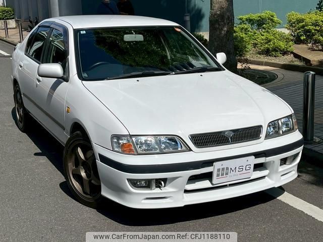 nissan primera-camino 1998 quick_quick_HP11_HP11-725664 image 1