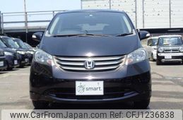 honda freed 2010 quick_quick_DBA-GB3_GB3-1157554