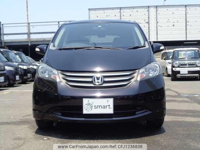 honda freed 2010 quick_quick_DBA-GB3_GB3-1157554 image 1
