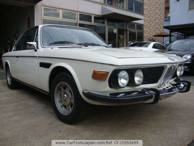 bmw bmw-others 1973 quick_quick_3000CS_2232414 image 1