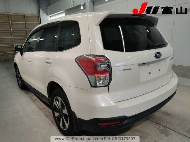 subaru forester 2017 -SUBARU--Forester SJ5--SJ5-108310---SUBARU--Forester SJ5--SJ5-108310- image 2