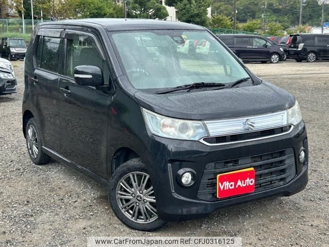 suzuki wagon-r-stingray 2014 quick_quick_MH44S_MH44S-465228 image 2