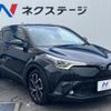 toyota c-hr 2019 CFJ1500753 image 17