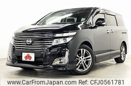 nissan elgrand 2012 -NISSAN--Elgrand DBA-TE52--TE52-027639---NISSAN--Elgrand DBA-TE52--TE52-027639-